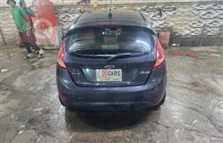 فورد فييستا